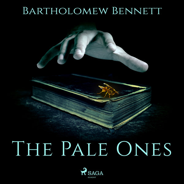 The Pale Ones – Ljudbok – Laddas ner-Digitala böcker-Axiell-peaceofhome.se