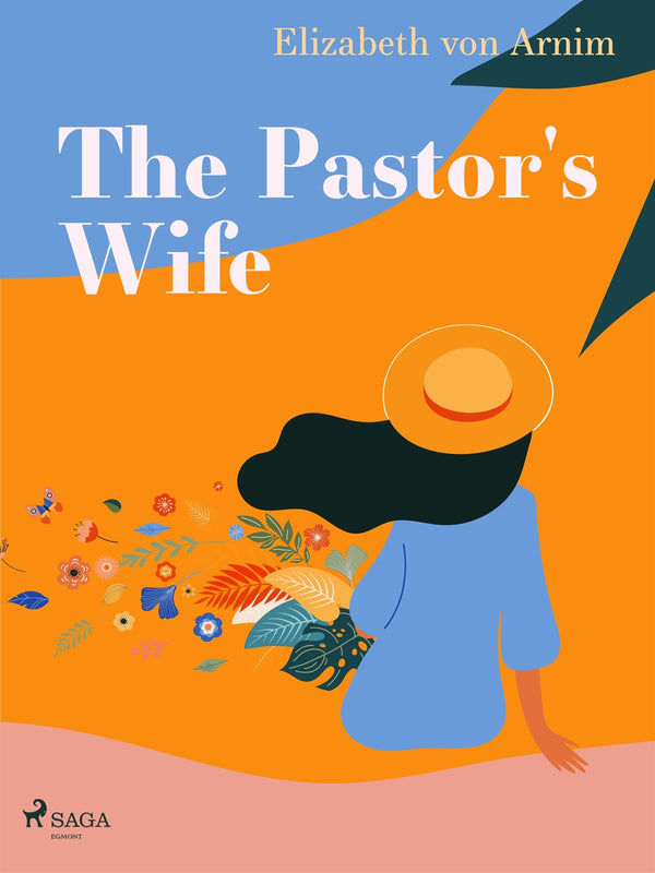 The Pastor's Wife – E-bok – Laddas ner-Digitala böcker-Axiell-peaceofhome.se