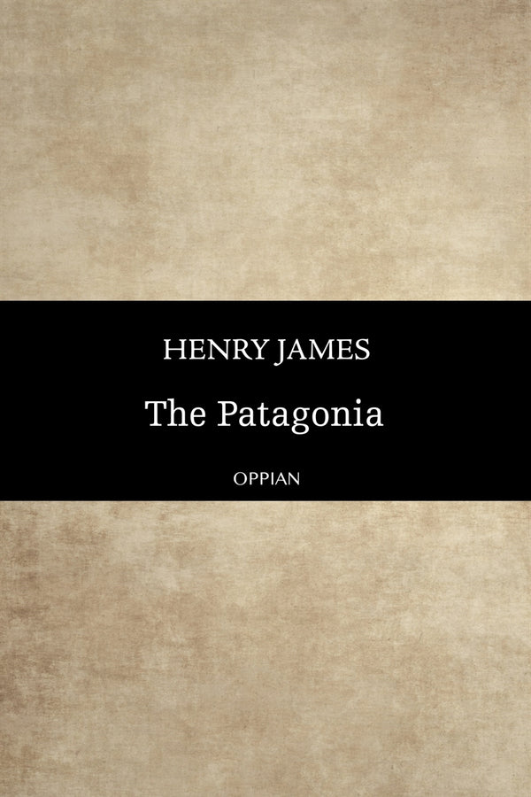The Patagonia – E-bok – Laddas ner-Digitala böcker-Axiell-peaceofhome.se