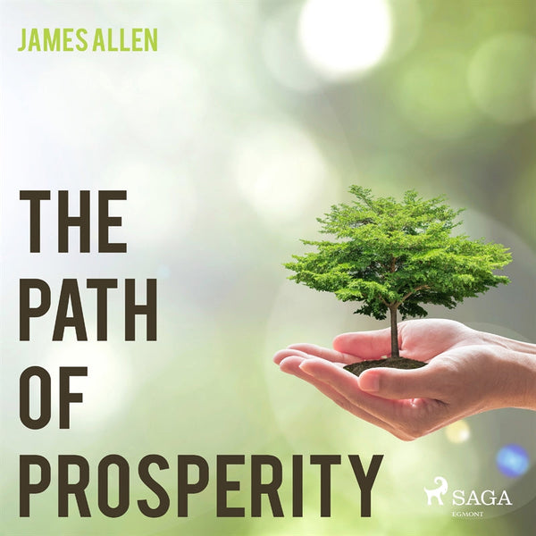 The Path Of Prosperity – Ljudbok – Laddas ner-Digitala böcker-Axiell-peaceofhome.se