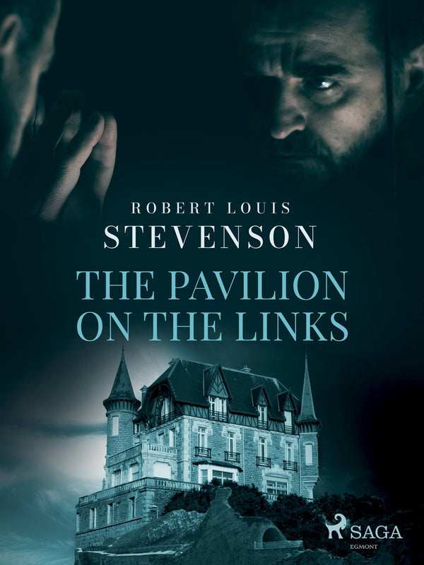 The Pavilion on the Links – E-bok – Laddas ner-Digitala böcker-Axiell-peaceofhome.se