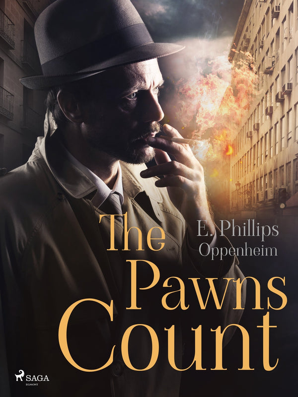 The Pawns Count – E-bok – Laddas ner-Digitala böcker-Axiell-peaceofhome.se