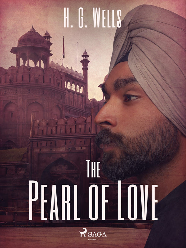 The Pearl of Love – E-bok – Laddas ner-Digitala böcker-Axiell-peaceofhome.se