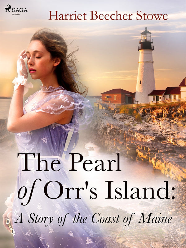 The Pearl of Orr's Island: A Story of the Coast of Maine – E-bok – Laddas ner-Digitala böcker-Axiell-peaceofhome.se