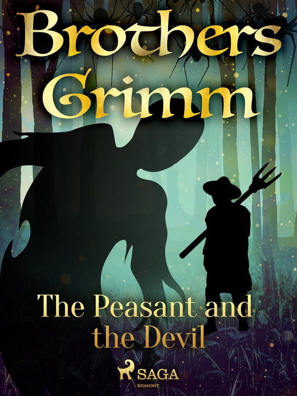 The Peasant and the Devil – E-bok – Laddas ner-Digitala böcker-Axiell-peaceofhome.se