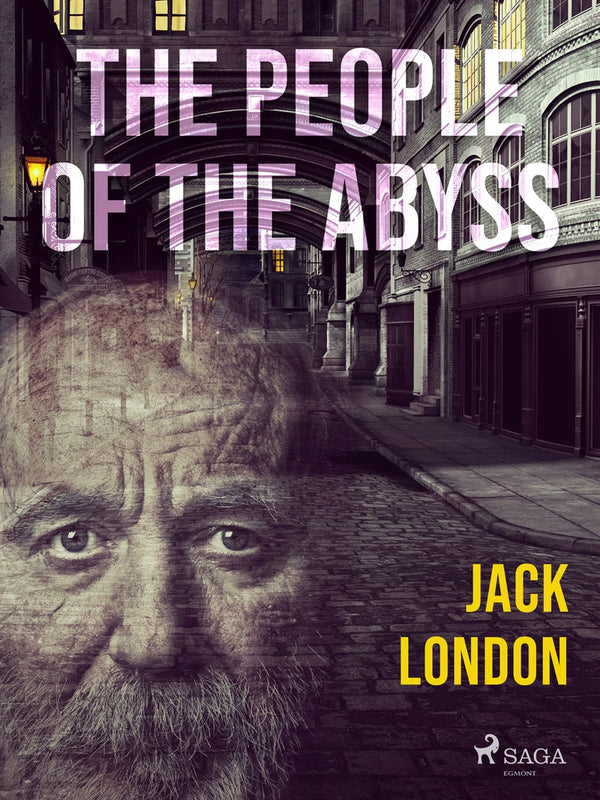 The People of the Abyss – E-bok – Laddas ner-Digitala böcker-Axiell-peaceofhome.se