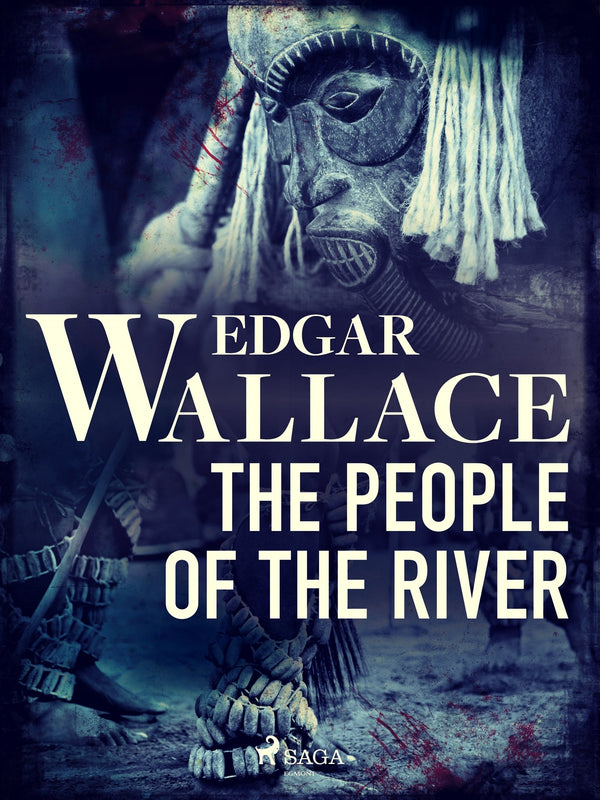 The People of the River – E-bok – Laddas ner-Digitala böcker-Axiell-peaceofhome.se