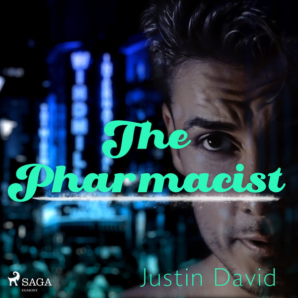 The Pharmacist – Ljudbok – Laddas ner-Digitala böcker-Axiell-peaceofhome.se