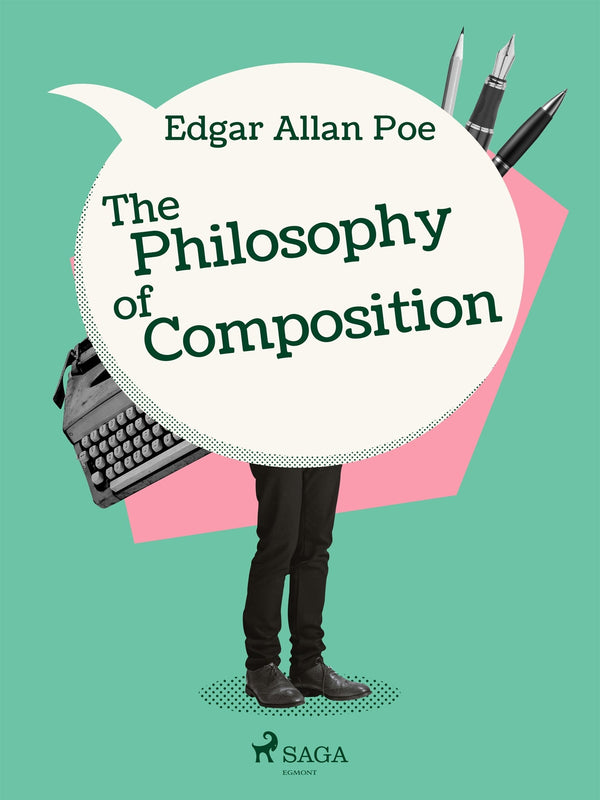 The Philosophy of Composition – E-bok – Laddas ner-Digitala böcker-Axiell-peaceofhome.se