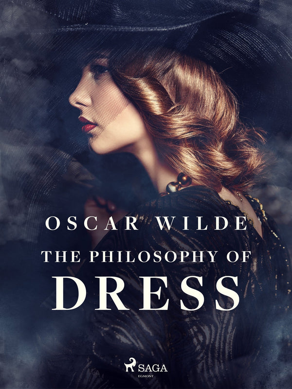 The Philosophy of Dress – E-bok – Laddas ner-Digitala böcker-Axiell-peaceofhome.se