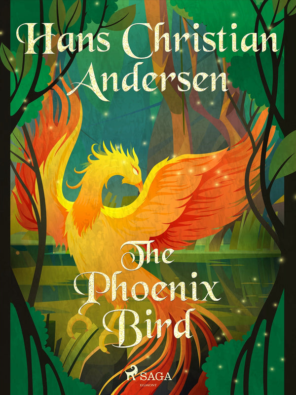 The Phoenix Bird – E-bok – Laddas ner-Digitala böcker-Axiell-peaceofhome.se