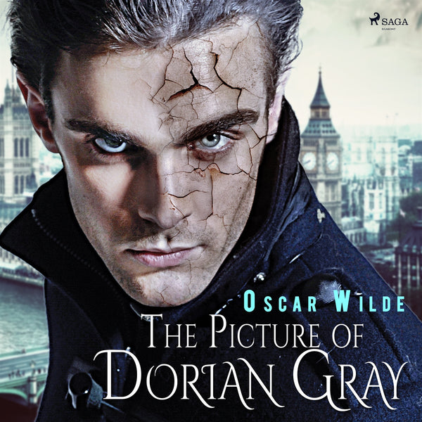 The Picture of Dorian Gray – Ljudbok – Laddas ner-Digitala böcker-Axiell-peaceofhome.se