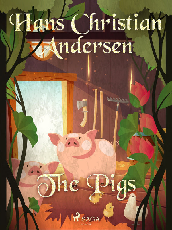 The Pigs – E-bok – Laddas ner-Digitala böcker-Axiell-peaceofhome.se