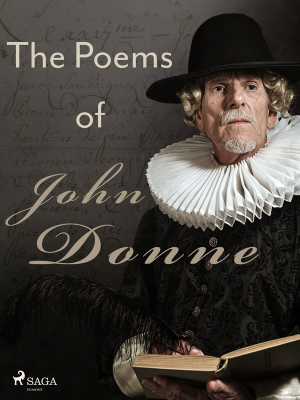 The Poems of John Donne – E-bok – Laddas ner-Digitala böcker-Axiell-peaceofhome.se