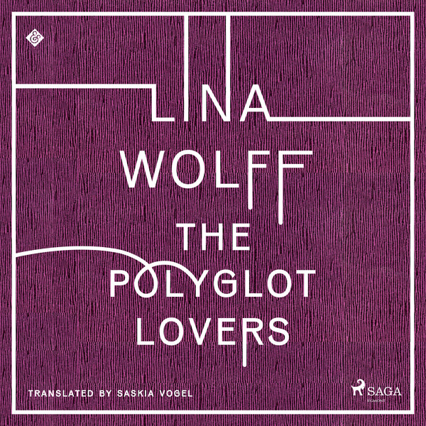 The Polyglot Lovers – Ljudbok – Laddas ner-Digitala böcker-Axiell-peaceofhome.se