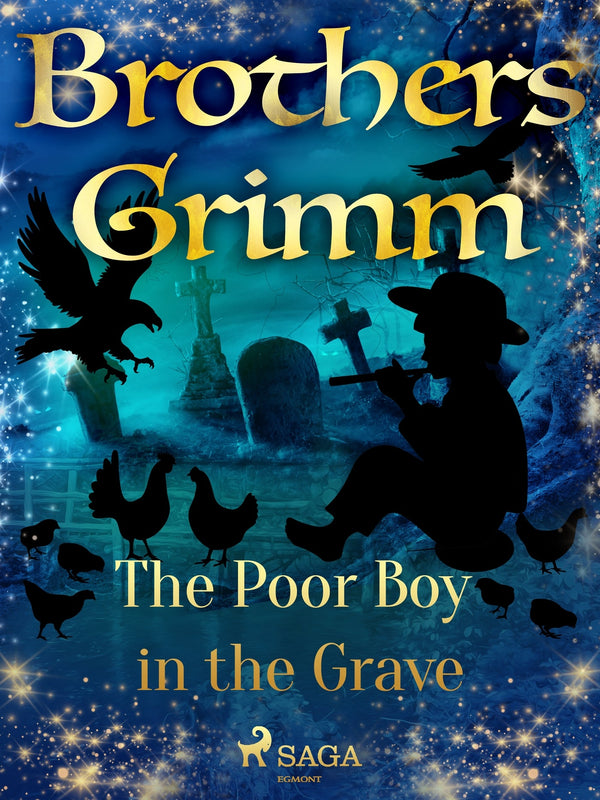 The Poor Boy in the Grave – E-bok – Laddas ner-Digitala böcker-Axiell-peaceofhome.se