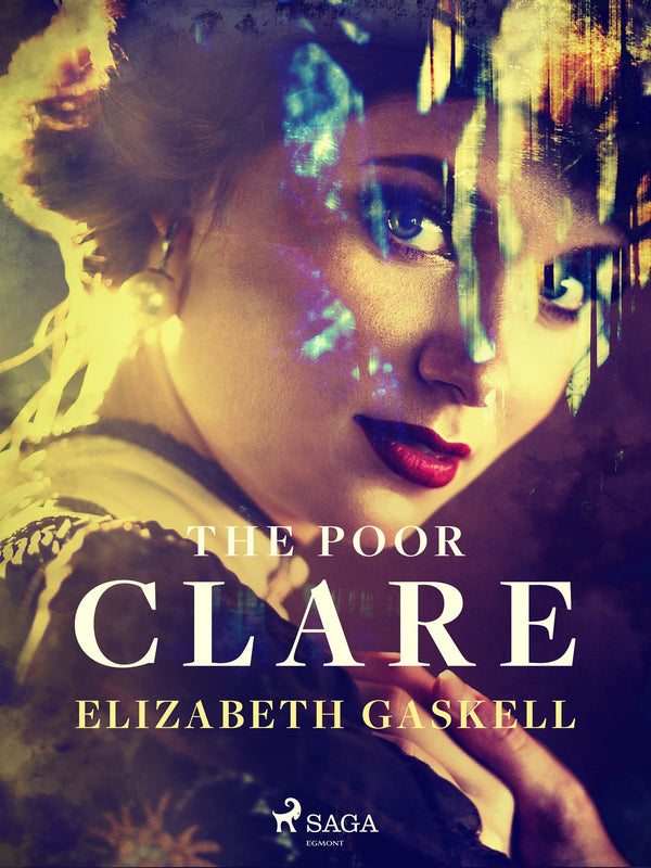 The Poor Clare – E-bok – Laddas ner-Digitala böcker-Axiell-peaceofhome.se