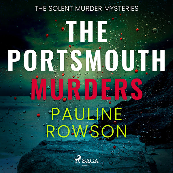 The Portsmouth Murders – Ljudbok – Laddas ner-Digitala böcker-Axiell-peaceofhome.se