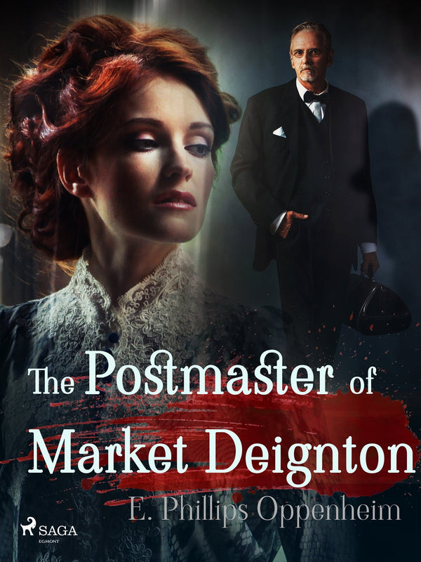 The Postmaster of Market Deignton – E-bok – Laddas ner-Digitala böcker-Axiell-peaceofhome.se