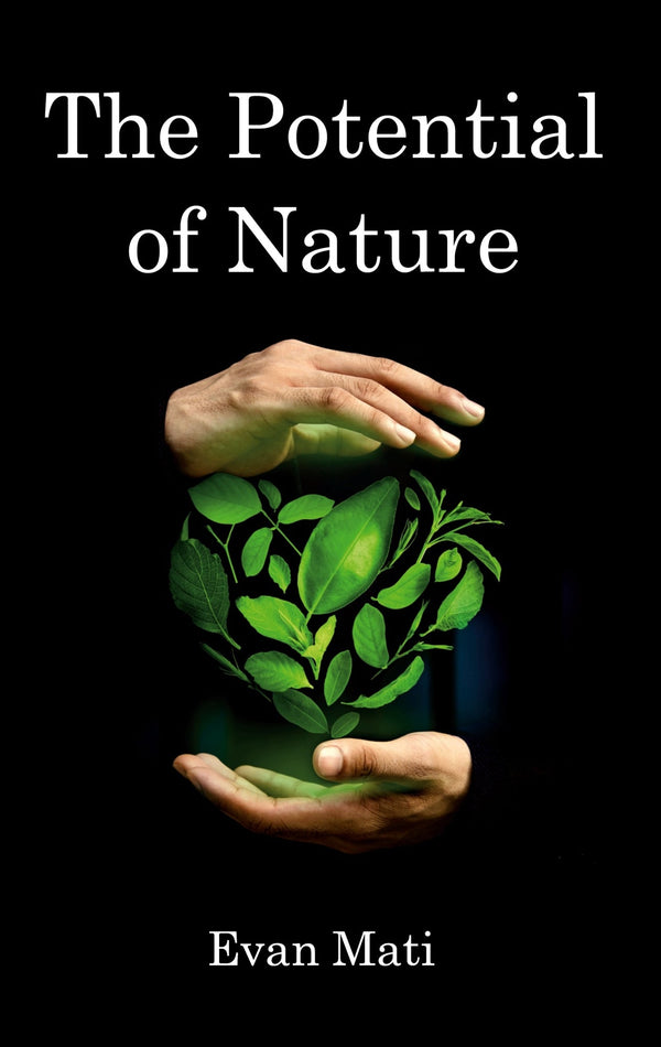 The Potential of Nature – E-bok – Laddas ner-Digitala böcker-Axiell-peaceofhome.se