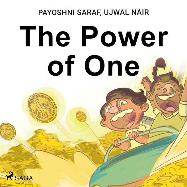 The Power of One – Ljudbok – Laddas ner-Digitala böcker-Axiell-peaceofhome.se