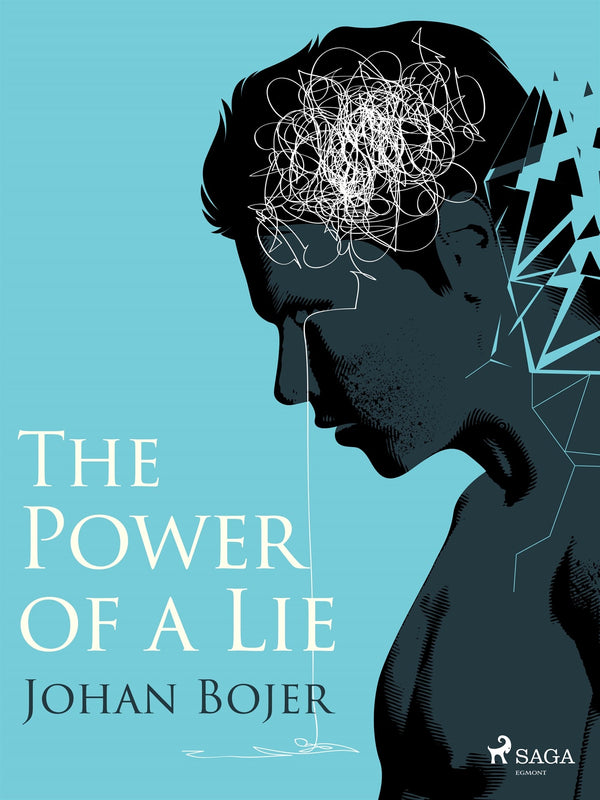 The Power of a Lie – E-bok – Laddas ner-Digitala böcker-Axiell-peaceofhome.se