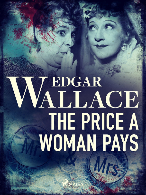 The Price a Woman Pays – E-bok – Laddas ner-Digitala böcker-Axiell-peaceofhome.se