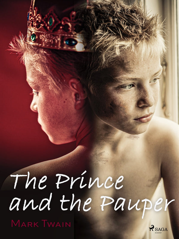 The Prince and the Pauper – E-bok – Laddas ner-Digitala böcker-Axiell-peaceofhome.se