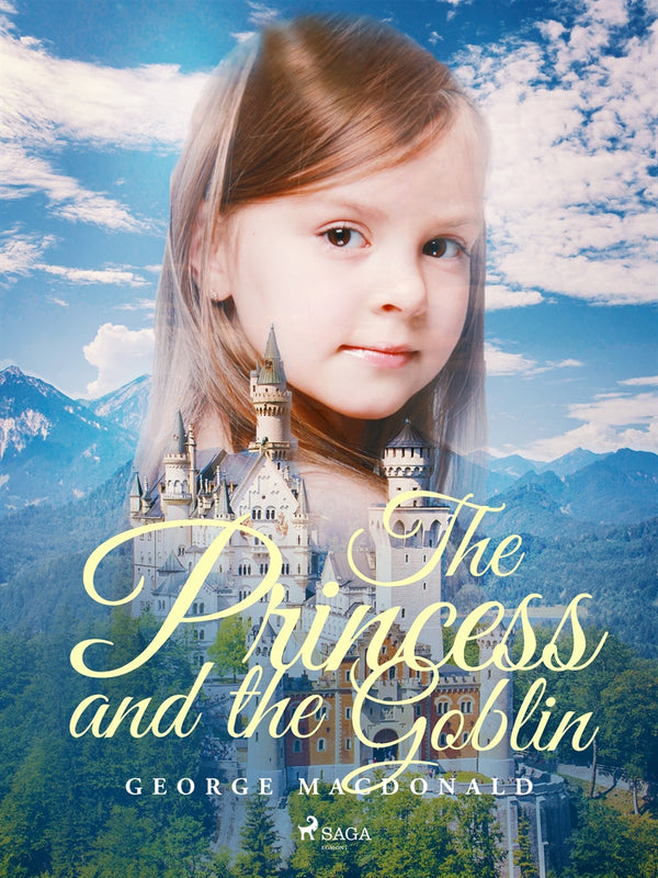 The Princess and the Goblin – E-bok – Laddas ner-Digitala böcker-Axiell-peaceofhome.se