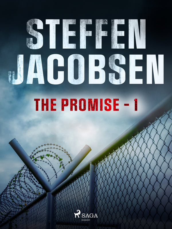 The Promise - Part 1 – E-bok – Laddas ner-Digitala böcker-Axiell-peaceofhome.se
