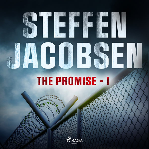 The Promise - Part 1 – Ljudbok – Laddas ner-Digitala böcker-Axiell-peaceofhome.se