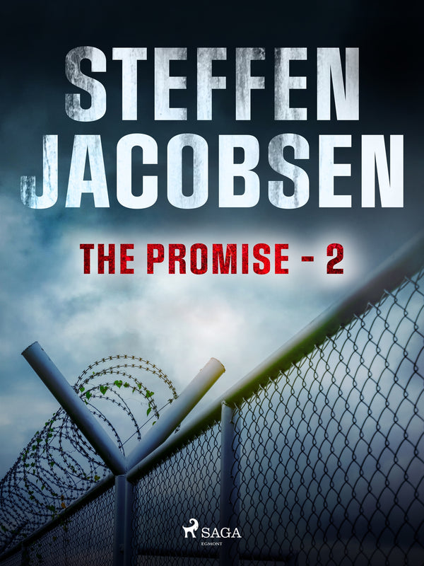 The Promise - Part 2 – E-bok – Laddas ner-Digitala böcker-Axiell-peaceofhome.se