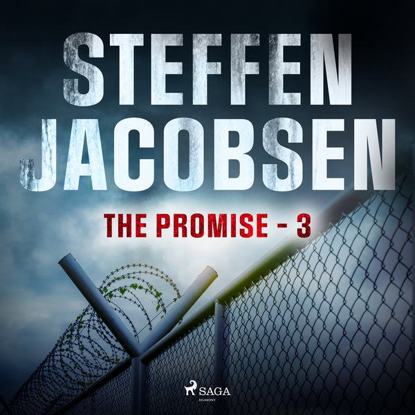 The Promise - Part 3 – Ljudbok – Laddas ner-Digitala böcker-Axiell-peaceofhome.se