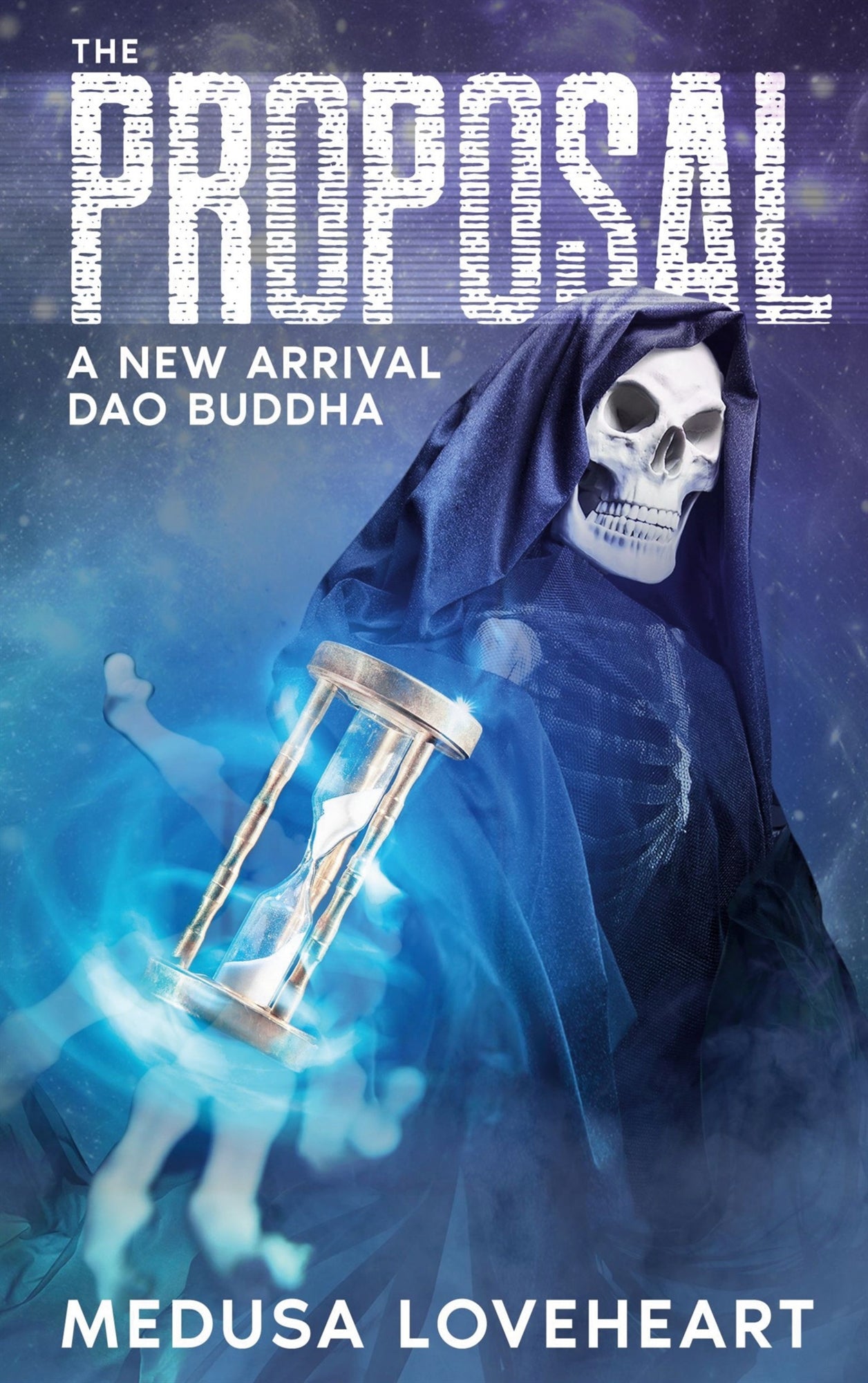 The Proposal: A New Arrival Dao Buddha – E-bok – Laddas ner-Digitala böcker-Axiell-peaceofhome.se