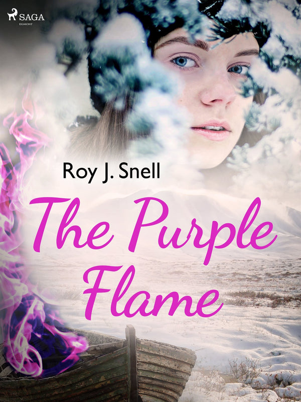 The Purple Flame – E-bok – Laddas ner-Digitala böcker-Axiell-peaceofhome.se