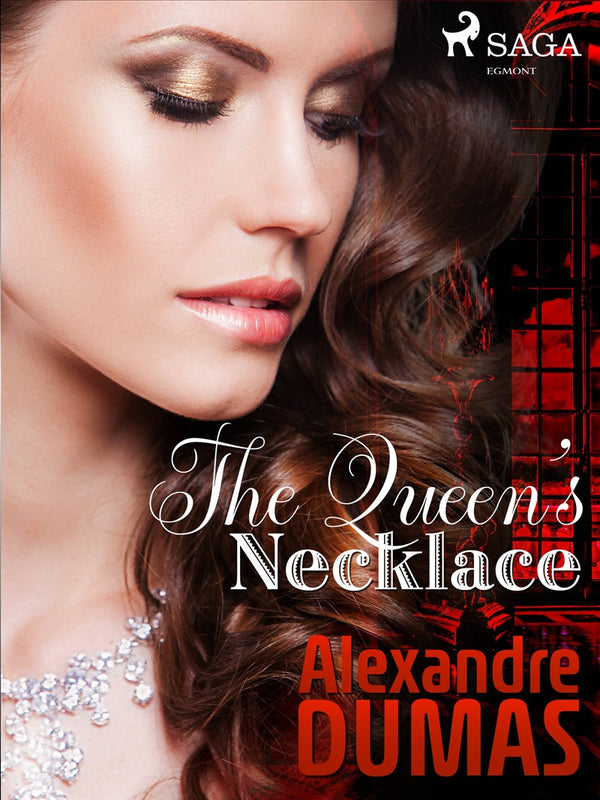 The Queen's Necklace – E-bok – Laddas ner-Digitala böcker-Axiell-peaceofhome.se