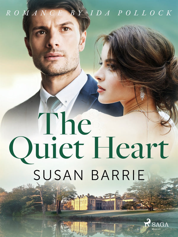 The Quiet Heart – E-bok – Laddas ner-Digitala böcker-Axiell-peaceofhome.se