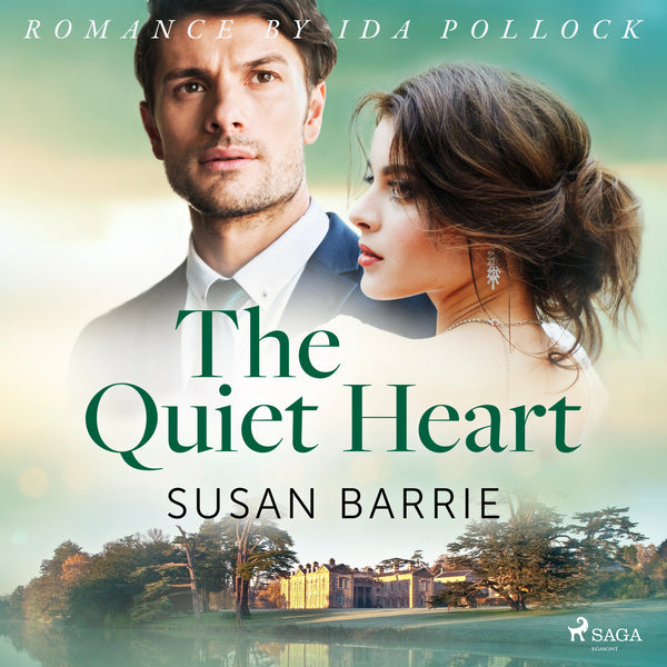 The Quiet Heart – Ljudbok – Laddas ner-Digitala böcker-Axiell-peaceofhome.se