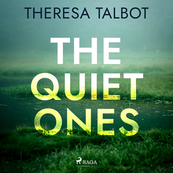 The Quiet Ones – Ljudbok – Laddas ner-Digitala böcker-Axiell-peaceofhome.se