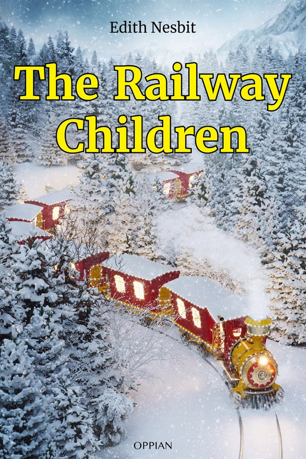 The Railway Children – E-bok – Laddas ner-Digitala böcker-Axiell-peaceofhome.se