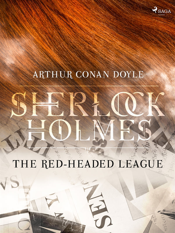 The Red-Headed League – E-bok – Laddas ner-Digitala böcker-Axiell-peaceofhome.se