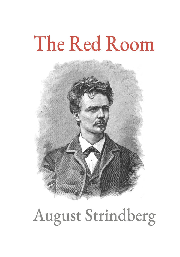 The Red Room – E-bok – Laddas ner-Digitala böcker-Axiell-peaceofhome.se