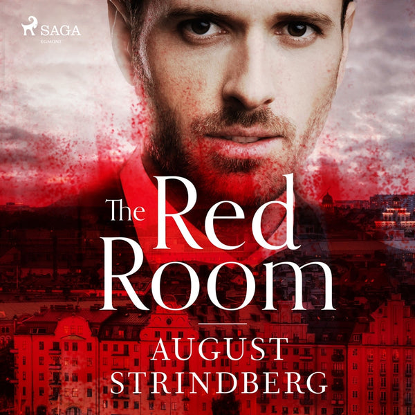 The Red Room – Ljudbok – Laddas ner-Digitala böcker-Axiell-peaceofhome.se