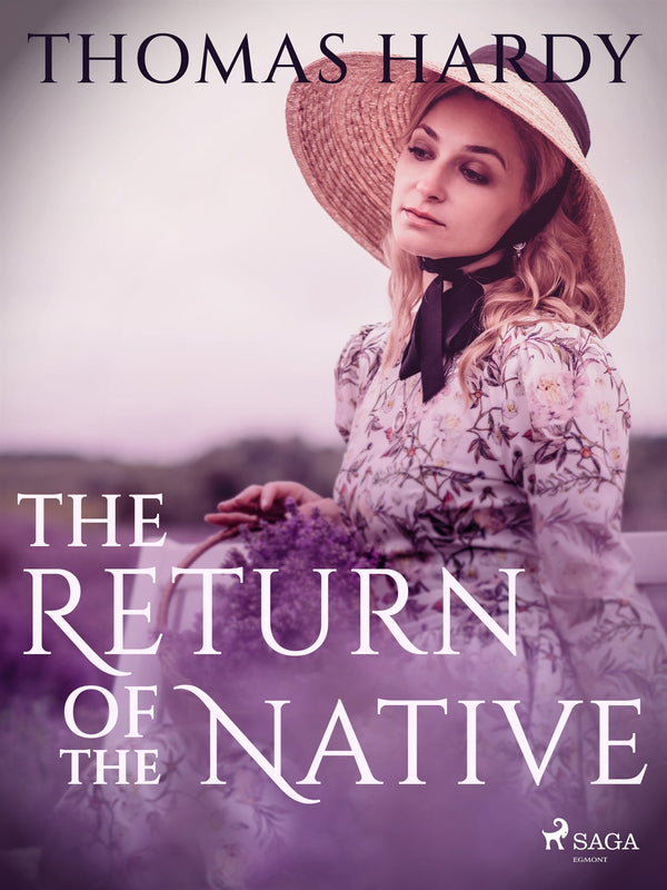 The Return of the Native – E-bok – Laddas ner-Digitala böcker-Axiell-peaceofhome.se