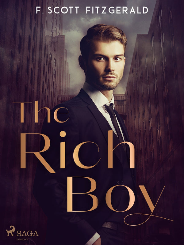 The Rich Boy – E-bok – Laddas ner-Digitala böcker-Axiell-peaceofhome.se