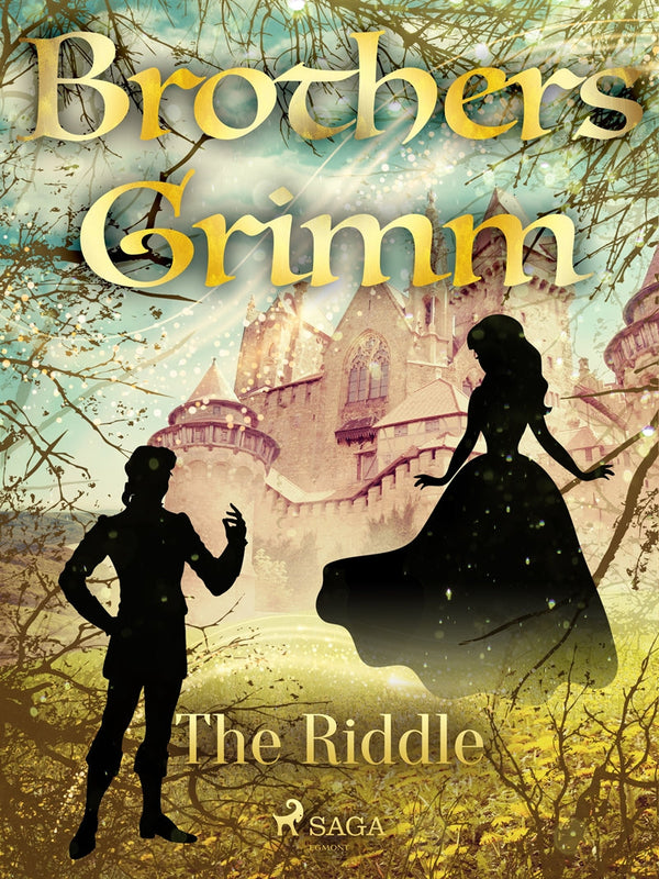 The Riddle – E-bok – Laddas ner-Digitala böcker-Axiell-peaceofhome.se