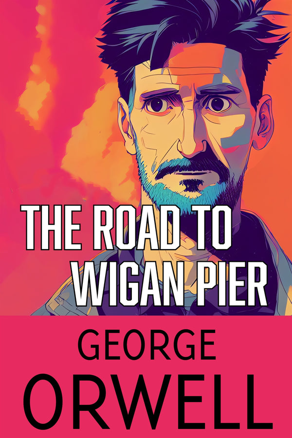 The Road to Wigan Pier – E-bok – Laddas ner-Digitala böcker-Axiell-peaceofhome.se