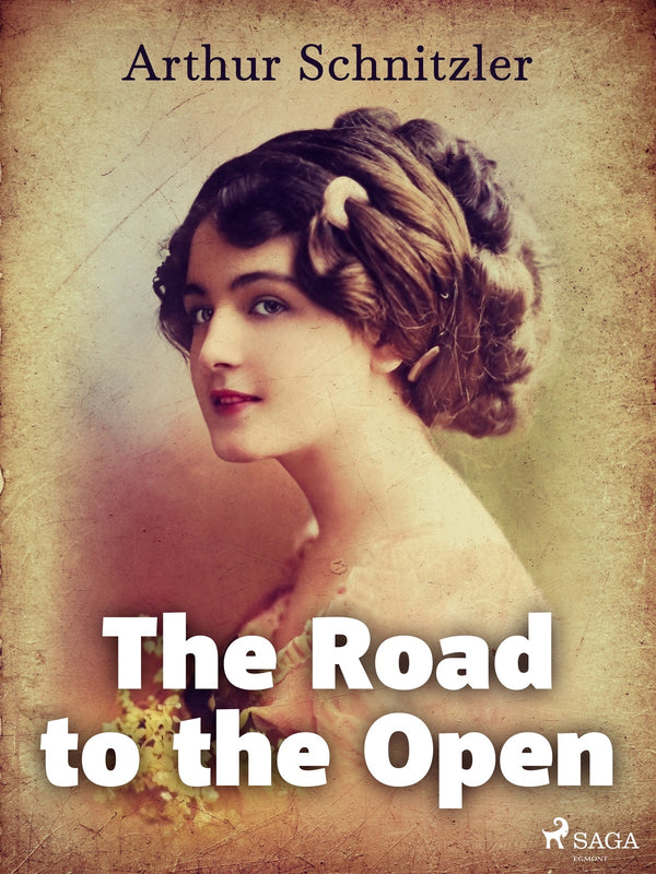 The Road to the Open – E-bok – Laddas ner-Digitala böcker-Axiell-peaceofhome.se