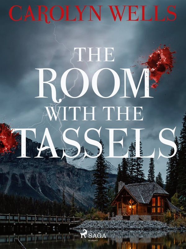 The Room With The Tassels – E-bok – Laddas ner-Digitala böcker-Axiell-peaceofhome.se