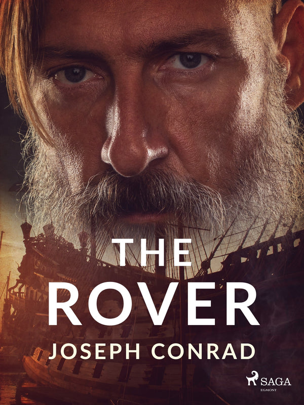 The Rover – E-bok – Laddas ner-Digitala böcker-Axiell-peaceofhome.se